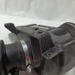 Used Air Cleaner Assembly Fits: 2003 Gmc Envoy Grade. Fixed Price $64.00.