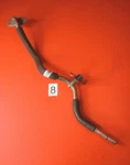 B8 Ford Explorer Fuel Hose Assembly Genuine Mustang 2004-2010. Fixed Price $99.99.