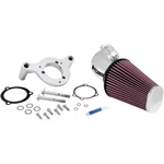 K&n Filters Aircharger Intake System Polished Open Box 63-1125P. Fixed Price $219.96.