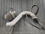 1999-2003 Subaru Impreza & Legacy Weapon-r Secret Air Intake System Map. Fixed Price $134.91.