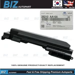 Genuine Air Intake Duct For 2021-2025 Hyundai Elantra 28210-AA100. Fixed Price $71.00.