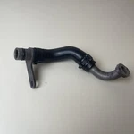 Oem 2012-2018 Bmw 320I 428I 2.0L Turbo Oil Pipe / Line (outlet) 8626653. Fixed Price $5.00.