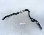 13-17 Oem Bentley Continental Gtc 4.0L V8 Coolant Water Hose Pipe. Fixed Price $229.95.