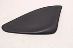 Alfa Giulia Quadrifoglio Left Center Console Leather Knee Pad Trim Oem 2017-2022. Fixed Price $34.99.