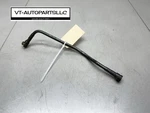 2015 - 2021 Mercedes C300 W205 2.0L Engine Fuel Hose Pipe Line Oem A2740183700. Fixed Price $27.93.
