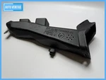 Original Bmw 325D Dpf E90 / E91 Heating Channel Footroom Left 64.22-7059289-04. Fixed Price $18.62.