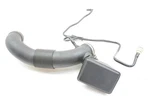 Cold Air Intake Tube With Resonator Fits 97-04 Porsche Boxster. Fixed Price $115.00.
