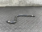 Mercedes R231 SL550 SL400 Ventilation Line Hose Tube A2315010925 Oem. Fixed Price $29.00.