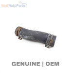 2015-2018 Porsche Macan Turbo Left Intercooler Hose 95B145675. Fixed Price $10.49.