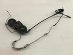 Lamborghini Huracan LP610 Vacuum Tank Assembly With Hose & Bracket Oem 420131541. Fixed Price $500.00.