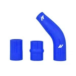 Mishimoto Upper Intercooler Pipe Kit Fits Mitsubishi Lancer Evo X 2008-2015 Blue. Fixed Price $332.95.