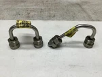 Chevrolet Traverse 2012 Engine Feed Intermediate Pipe/fuel Injector Tube. Fixed Price $62.61.
