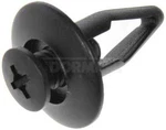 Engine Air Box Clip-splash Shield Hardware Dorman 700-424. Fixed Price $12.76.