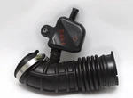 Nissan Genuine 350Z Passenger Air Cleaner Intake Tube 16576-EV11A Oem. Fixed Price $230.00.