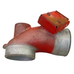 4399807 Genuine Cummins Air Inlet Pipe. Fixed Price $109.00.