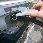 Emergency Fuel Filling Funnel Ford Explorer 2010-2014 8U5Z-17B068-B. Fixed Price $10.31.