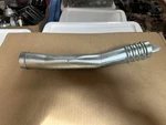 1969 1970 Pontiac Gto Judge Lemans Tempest Fuel Gas Tank Filler Neck Oem. Fixed Price $89.00.