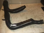 Radiator Hose Volvo XC90 2004 30636760. Fixed Price $41.17.