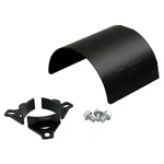 Injen HS3500BLK Universal 3.5 Air Filter Heat Shield Black. Fixed Price $76.95.