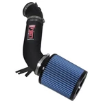 Injen Cold Air Intake System Kit Wrinkle Black #PF5070WB. Fixed Price $288.27.