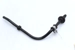 07-13 Mercedes-benz W221 S600 M275 Purge Hose Line Tube Pipe E4256. Fixed Price $83.65.