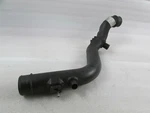 Ferrari California T, Lh, Left Pipe To Intercooler, Damage, Used, P/n 306316. Fixed Price $125.00.