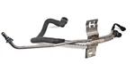 Jaguar Xf Fuel Feed Pipe Hose Line 2009-2015 9X239J328 Oem. Fixed Price $116.00.