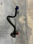 Bmw E71 E70 X6M X5M Fuel Breather Valve With Pipe Tank Ventilation. Fixed Price $43.82.