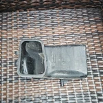 Genuine Bmw Series F10 F06 F13 Lci Air Intake 13718591020 7577471. Fixed Price $33.62.
