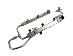 2011 2019 Ford Explorer 3.5L 3.7L Engine Fuel Injector Rail BB53-9J280-AG Oem. Fixed Price $49.95.