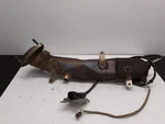 2014 - 2016 Silverado 3500 Exhaust Manifold Down Pipe. Fixed Price $115.49.