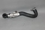 12-15 Bmw F30 335I 3.0L N55 Engine Auxiliary Water Pump Hose Pipe 7627103-01 Oem. Fixed Price $29.99.