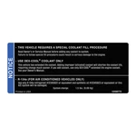 Ram Air Base Decal For 1998-2002 Pontiac Trans WS6 New Reproduction 12458772. Fixed Price $19.95.