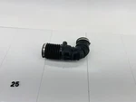 10-14 Cadillac Cts 3.0L V6 Gas Engine Motor Air Intake Cleaner Hose Duct Oem. Fixed Price $47.49.