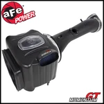 Afe Momentum Gt Cold Air Intake System For 09-15 Silverado Sierra 2500 3500 6.0L. Fixed Price $399.00.