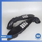 17-23 Land Rover L462 Discovery 5 Engine Motor Air Intake Duct Pipe Set Oem. Fixed Price $190.90.