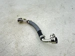 21-22 Ford Bronco Sport Pump To Rail Fuel Line HX7G9D354CC Oem. Fixed Price $98.45.