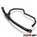 New Engine Coolant Hose Water Pipe For Porsche Panamera 2011-2016 94610605121. Fixed Price $45.98.