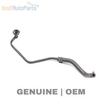 2016-2024 Audi Q7 3.0L Coolant Vent Tube / Hose Line 4M0121081BP. Fixed Price $21.99.