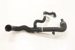 2018 - 2024 Jaguar Xf Radiator Coolant Lower Hose Tube Pipe Oem MX738286BC. Fixed Price $52.07.