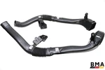 Audi R8 V10 Left & Right Side Air Intake Duct Assembly Set 2017 - 2023 Oem. Fixed Price $128.24.
