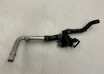 2017-2020 Porsche Panamera 3.0L Coolant Water Outlet Hose Oem. Fixed Price $61.70.