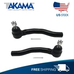 Pcs Front Outer Tie Rod Ends For 21-25 Lexus ES250 19-23 ES300H 19-25 ES350. Fixed Price $38.25.