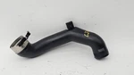 11-16 Bmw F10 535XI N55 Intercooler Air Duct Tract Tube Hose 1371 7582314-05 Oem. Fixed Price $49.49.