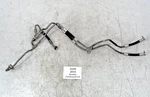 13-17 Oem Bentley Continental Gtc 4.0L V8 Transmission Oil Cooling Line Set. Fixed Price $469.95.