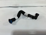2020-2026 Silverado Sierra 6.6 Duramax Outlet Heater Hose New Gm # 85056539. Fixed Price $31.62.