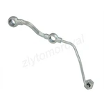For Mercedes-benz W107, W123, W126 Aluminum Fuel Line Hose Replace A126470016464. Fixed Price $106.99.