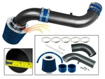 Bcp Rw Blue For 00-02 Dodge Dakota/durango 4.7L V8 Air Intake System +filter. Fixed Price $46.49.