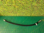 16-25 Bmw X3 X4 High Pressure Fuel Pump Hose Tube Line 8678407 Oem. Fixed Price $32.77.