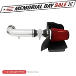 Spectre 9983 Polished Aluminum Cold Air Intake System For 94-96 Chevy Caprice/. Fixed Price $184.75.